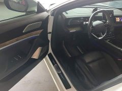 Neta S Pure Electric 520km Rear-Wheel Drive - ფოტო 15