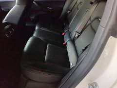 Neta S Pure Electric 520km Rear-Wheel Drive - ფოტო 16