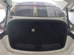 Neta S Pure Electric 520km Rear-Wheel Drive - ფოტო 18