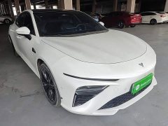 Neta S Pure Electric 520km Rear-Wheel Drive - ფოტო 3
