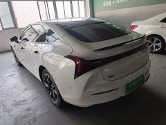 Neta S Pure Electric 520km Rear-Wheel Drive - ფოტო 4