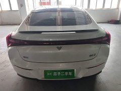 Neta S Pure Electric 520km Rear-Wheel Drive - ფოტო 5