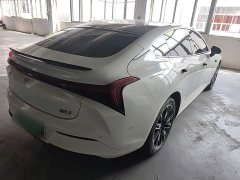 Neta S Pure Electric 520km Rear-Wheel Drive - ფოტო 6