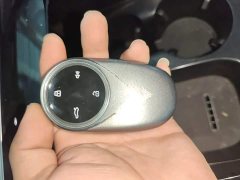 Neta S Pure Electric 520km Rear-Wheel Drive - ფოტო 8