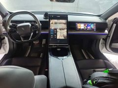 Neta S Pure Electric 520km Rear-Wheel Drive - ფოტო 9