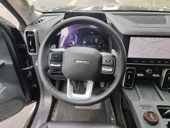 Great Wall Dachshund 1.5T DCT Two-Wheel Drive Malinois Edition - ფოტო 10