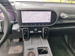 Great Wall Dachshund 1.5T DCT Two-Wheel Drive Malinois Edition - ფოტო 12