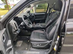 Great Wall Dachshund 1.5T DCT Two-Wheel Drive Malinois Edition - ფოტო 14