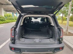 Great Wall Dachshund 1.5T DCT Two-Wheel Drive Malinois Edition - ფოტო 18