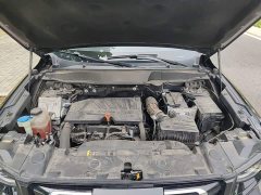 Great Wall Dachshund 1.5T DCT Two-Wheel Drive Malinois Edition - ფოტო 19