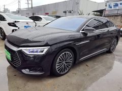 BYD Han DM-i 121KM Prestige - ფოტო 1