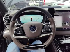 BYD Han DM-i 121KM Prestige - ფოტო 10