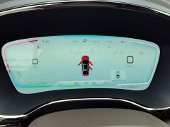 BYD Han DM-i 121KM Prestige - ფოტო 11