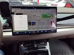 BYD Han DM-i 121KM Prestige - ფოტო 12