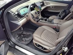 BYD Han DM-i 121KM Prestige - ფოტო 14