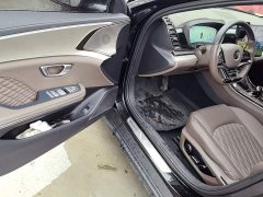 BYD Han DM-i 121KM Prestige - ფოტო 15
