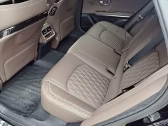 BYD Han DM-i 121KM Prestige - ფოტო 16