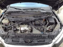 BYD Han DM-i 121KM Prestige - ფოტო 19