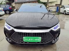 BYD Han DM-i 121KM Prestige - ფოტო 2