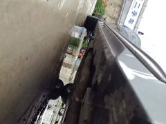 BYD Han DM-i 121KM Prestige - ფოტო 20