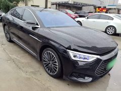 BYD Han DM-i 121KM Prestige - ფოტო 3
