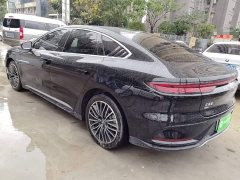 BYD Han DM-i 121KM Prestige - ფოტო 4