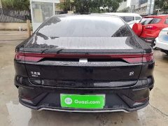 BYD Han DM-i 121KM Prestige - ფოტო 5