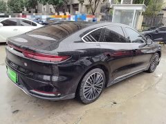 BYD Han DM-i 121KM Prestige - ფოტო 6