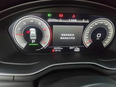 Audi A4L 40 TFSI Luxury Dynamic - ფოტო 11