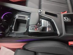 Audi A4L 40 TFSI Luxury Dynamic - ფოტო 13