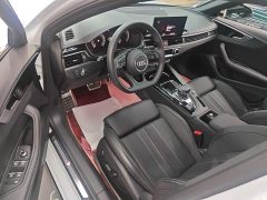 Audi A4L 40 TFSI Luxury Dynamic - ფოტო 14