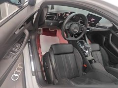 Audi A4L 40 TFSI Luxury Dynamic - ფოტო 15