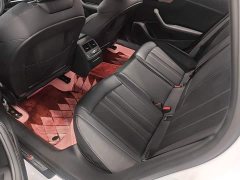 Audi A4L 40 TFSI Luxury Dynamic - ფოტო 16