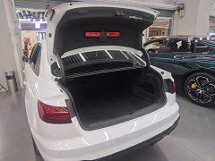 Audi A4L 40 TFSI Luxury Dynamic - ფოტო 18