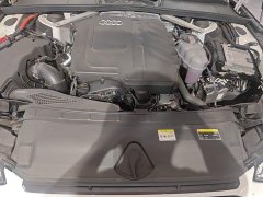 Audi A4L 40 TFSI Luxury Dynamic - ფოტო 19