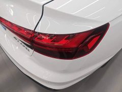 Audi A4L 40 TFSI Luxury Dynamic - ფოტო 7