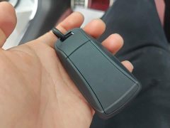 Audi A4L 40 TFSI Luxury Dynamic - ფოტო 8