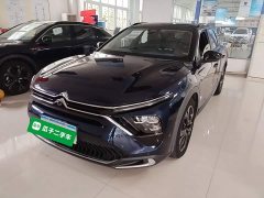 Dongfeng Versailles C5 X 1.6T Extraordinary Journey - ფოტო 1