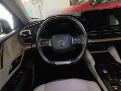 Dongfeng Versailles C5 X 1.6T Extraordinary Journey - ფოტო 10