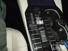 Dongfeng Versailles C5 X 1.6T Extraordinary Journey - ფოტო 13