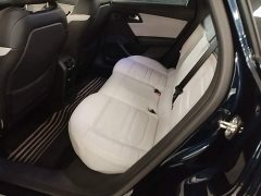 Dongfeng Versailles C5 X 1.6T Extraordinary Journey - ფოტო 16