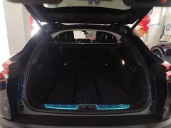 Dongfeng Versailles C5 X 1.6T Extraordinary Journey - ფოტო 18