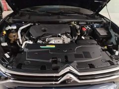 Dongfeng Versailles C5 X 1.6T Extraordinary Journey - ფოტო 19