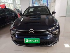 Dongfeng Versailles C5 X 1.6T Extraordinary Journey - ფოტო 2
