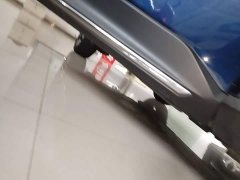 Dongfeng Versailles C5 X 1.6T Extraordinary Journey - ფოტო 20