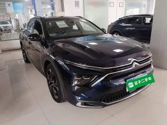 Dongfeng Versailles C5 X 1.6T Extraordinary Journey - ფოტო 3