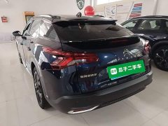 Dongfeng Versailles C5 X 1.6T Extraordinary Journey - ფოტო 4