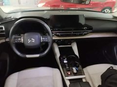 Dongfeng Versailles C5 X 1.6T Extraordinary Journey - ფოტო 9