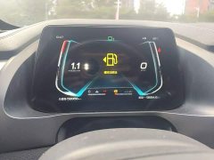 BYD Qin Pro Transcendence Edition 1.5TI Automatic Distinguished Edition - ფოტო 11