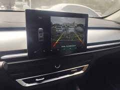 BYD Qin Pro Transcendence Edition 1.5TI Automatic Distinguished Edition - ფოტო 12